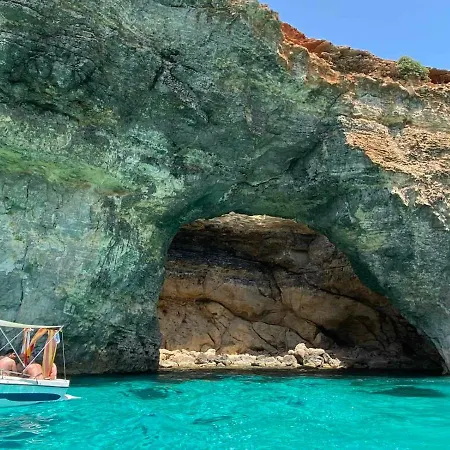 Apartmán Sunshine - Modern Three Bedroom - No 1 Mellieħa