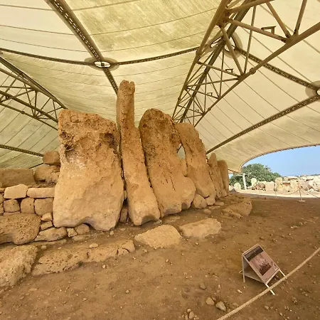 Apartmán Sunshine - Modern Three Bedroom - No 1 Mellieħa