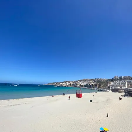Sunshine - Modern Three Bedroom - No 1 * Mellieha